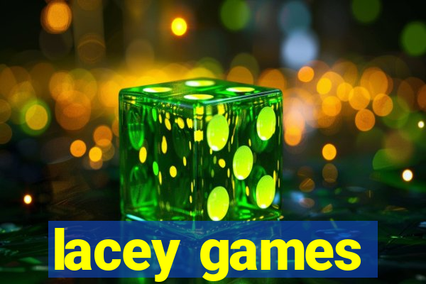 lacey games